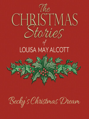 cover image of Becky's Christmas Dream
